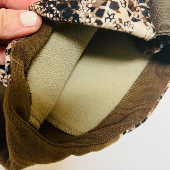 Badlands RISE Approuch FX Mens Hunting Camo Pants, XLarge Tall - Picture 6 of 12